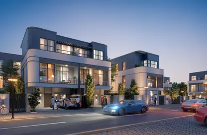 فيلا - 3 غرف نوم - 4 حمامات للبيع في تاورمينا فيليج - مجان - دبي لاند - دبي فيلا - 3 غرف نوم - 4 حمامات للبيع في تاورمينا فيليج - مجان - دبي لاند - دبي