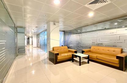 Office Space - Studio for rent in Al Attar Business Centre - Al Barsha 1 - Al Barsha - Dubai