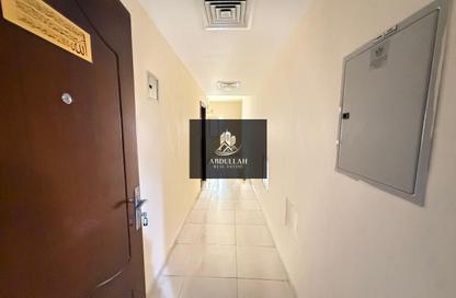 Apartment - 2 Bedrooms - 2 Bathrooms for rent in Muwaileh 29 Building - Muwaileh - Sharjah
