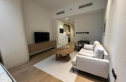 Apartment - Studio - 1 Bathroom for rent in Rise Residences - District 16 - Jumeirah Village Circle - Dubai Apartment - Studio - 1 Bathroom for rent in Rise Residences - District 16 - Jumeirah Village Circle - Dubai