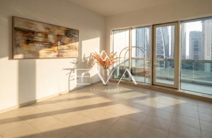 Apartment - 4 - 4 for rent in Horizon Tower - Dubai Marina - Dubai