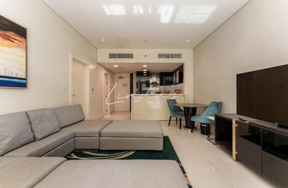 Apartment - 1 Bedroom - 2 Bathrooms for sale in Bay's Edge - Business Bay - Dubai Apartment - 1 Bedroom - 2 Bathrooms for sale in Bay's Edge - Business Bay - Dubai