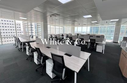 مكتب - استوديو للايجار في جاليري 2 - جاليري - جبل علي داون تاون - دبي مكتب - استوديو للايجار في جاليري 2 - جاليري - جبل علي داون تاون - دبي