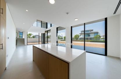 Villa - 4 - 5 for rent in Farm Gardens - The Valley - Dubai Villa - 4 - 5 for rent in Farm Gardens - The Valley - Dubai