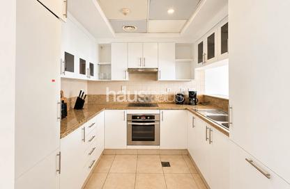 Apartment - 1 - 2 for rent in The Fairways North - The Fairways - The Views - Dubai