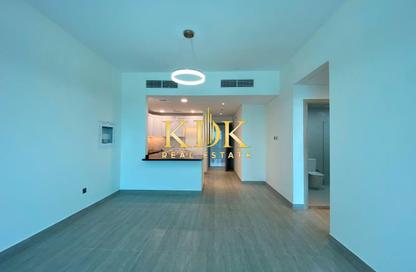 Apartment - 3 Bedrooms - 3 Bathrooms for rent in Habib House Building - Residential District - Dubai South (Dubai World Central) - Dubai