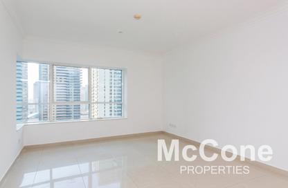 Apartment - 1 Bedroom - 2 Bathrooms for rent in V3 Tower - JLT Cluster V - Jumeirah Lake Towers - Dubai