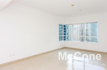 Apartment - 1 Bedroom - 2 Bathrooms for rent in V3 Tower - JLT Cluster V - Jumeirah Lake Towers - Dubai