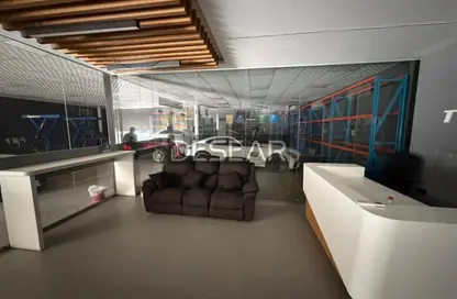 Warehouse - Studio - 1 Bathroom for rent in Al Quoz Industrial Area 4 - Al Quoz Industrial Area - Al Quoz - Dubai