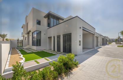 Townhouse - 4 Bedrooms - 5 Bathrooms for rent in Jebel Ali Village Townhouses - Jebel Ali Village - Jebel Ali - Dubai Townhouse - 4 Bedrooms - 5 Bathrooms for rent in Jebel Ali Village Townhouses - Jebel Ali Village - Jebel Ali - Dubai