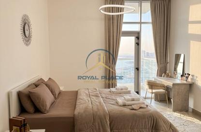 Apartment - 1 Bedroom - 2 Bathrooms for rent in Azizi Shaista Residences - Al Furjan - Dubai
