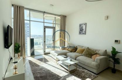 Apartment - 1 Bedroom - 2 Bathrooms for rent in Azizi Shaista Residences - Al Furjan - Dubai