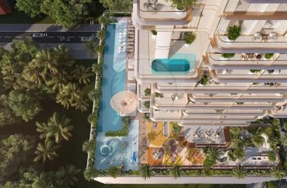 Apartment - 1 Bedroom - 2 Bathrooms for sale in One Park Square - District 11 - Jumeirah Village Circle - Dubai