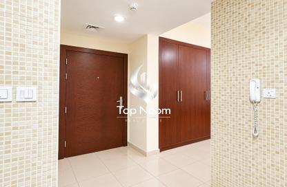 Apartment - Studio for rent in Desert Sun - Dubai Land Residence Complex - Dubai