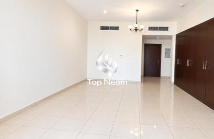 Apartment - Studio for rent in Desert Sun - Dubai Land Residence Complex - Dubai Apartment - Studio for rent in Desert Sun - Dubai Land Residence Complex - Dubai