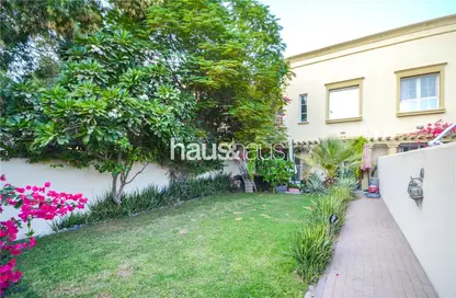 Villa - 2 Bedrooms - 2 Bathrooms for sale in Springs 14 - The Springs - Dubai