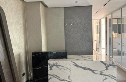 Office Space - Studio - 1 for rent in Al Moosa Tower 1 - Al Moosa Towers - Sheikh Zayed Road - Dubai