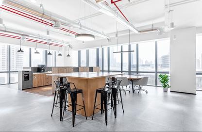 Office Space - Studio - 1 Bathroom for rent in Boulevard Plaza 1 - Boulevard Plaza Towers - Downtown Dubai - Dubai Office Space - Studio - 1 Bathroom for rent in Boulevard Plaza 1 - Boulevard Plaza Towers - Downtown Dubai - Dubai