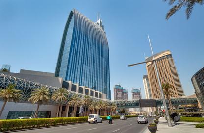 Office Space - Studio - 1 Bathroom for rent in Boulevard Plaza 1 - Boulevard Plaza Towers - Downtown Dubai - Dubai Office Space - Studio - 1 Bathroom for rent in Boulevard Plaza 1 - Boulevard Plaza Towers - Downtown Dubai - Dubai