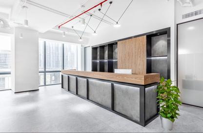 Office Space - Studio - 1 Bathroom for rent in Boulevard Plaza 1 - Boulevard Plaza Towers - Downtown Dubai - Dubai Office Space - Studio - 1 Bathroom for rent in Boulevard Plaza 1 - Boulevard Plaza Towers - Downtown Dubai - Dubai