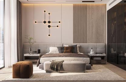 Apartment - 1 Bedroom - 2 Bathrooms for sale in Samana Parkville - Dubai Land Residence Complex - Dubai Land - Dubai