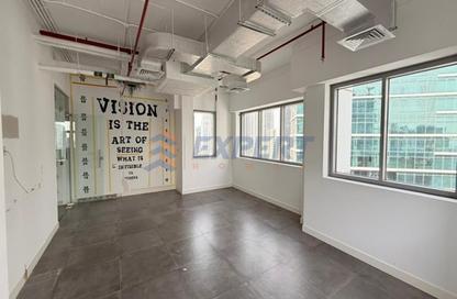 Office Space - Studio - 2 for rent in Executive Tower D (Aspect Tower) - Executive Towers - Business Bay - Dubai
