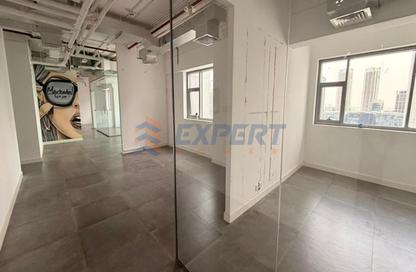 Office Space - Studio - 2 for rent in Executive Tower D (Aspect Tower) - Executive Towers - Business Bay - Dubai