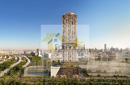 Apartment - 1 - 2 for sale in Sky Level 1 - District 11 - Jumeirah Village Circle - Dubai Apartment - 1 - 2 for sale in Sky Level 1 - District 11 - Jumeirah Village Circle - Dubai