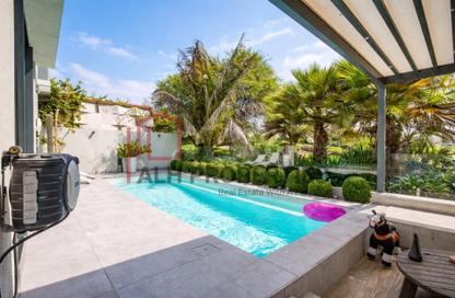 Villa - 4 Bedrooms - 5 Bathrooms for sale in Club Villas at Dubai Hills - Dubai Hills Estate - Dubai
