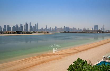 Villa - 5 - 6 for rent in Garden Homes Frond M - Garden Homes - Palm Jumeirah - Dubai Villa - 5 - 6 for rent in Garden Homes Frond M - Garden Homes - Palm Jumeirah - Dubai