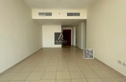 Apartment - 3 Bedrooms - 3 Bathrooms for rent in Ajman One Tower 2 - Ajman One - Ajman Downtown - Ajman