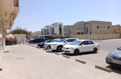 Whole Building - 7+ Bedrooms - 7+ Bathrooms for sale in Al Rawda 3 - Al Rawda - Ajman