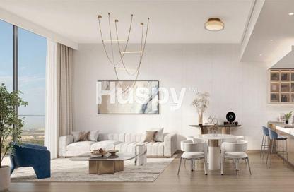 شقة - 1 - 2 للبيع في ويندسور هاوس 2 مبنى أ - ويندسور هاوس 2 - منطقة سكنية - دبي الجنوب (مركز دبي العالمي) - دبي