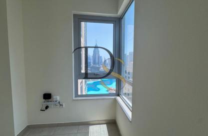 Apartment - 1 Bedroom - 2 Bathrooms for rent in The Residences 5 - The Residences - Downtown Dubai - Dubai