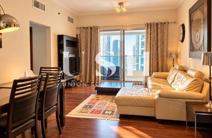 Apartment - 2 - 2 for rent in Marina Diamond 6 - Marina Diamonds - Dubai Marina - Dubai Apartment - 2 - 2 for rent in Marina Diamond 6 - Marina Diamonds - Dubai Marina - Dubai