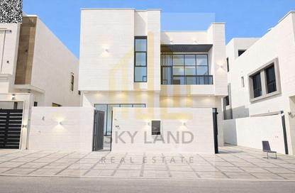 Villa - 5 - 7 for sale in Al Yasmeen 1 - Al Yasmeen - Ajman