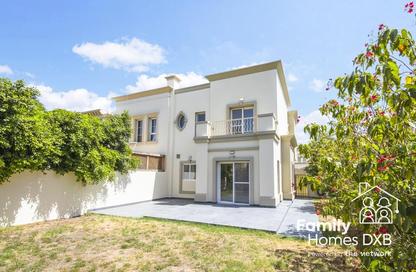 Villa - 3 Bedrooms - 3 Bathrooms for sale in Springs 14 - The Springs - Dubai
