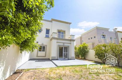 Villa - 3 Bedrooms - 3 Bathrooms for sale in Springs 14 - The Springs - Dubai