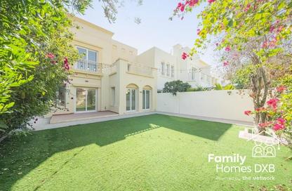 Villa - 3 Bedrooms - 3 Bathrooms for sale in Springs 14 - The Springs - Dubai Villa - 3 Bedrooms - 3 Bathrooms for sale in Springs 14 - The Springs - Dubai