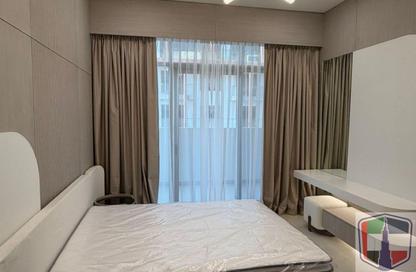 Apartment - 1 Bedroom - 2 Bathrooms for rent in Pearl house II - District 12 - Jumeirah Village Circle - Dubai Apartment - 1 Bedroom - 2 Bathrooms for rent in Pearl house II - District 12 - Jumeirah Village Circle - Dubai