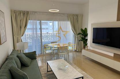 Apartment - 1 Bedroom - 2 Bathrooms for rent in Diamond Views 3 - District 11 - Jumeirah Village Circle - Dubai