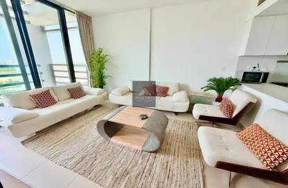 شقة - 2 غرف نوم - 3 حمامات للايجار في شقق مسك - الجادة - الشارقة