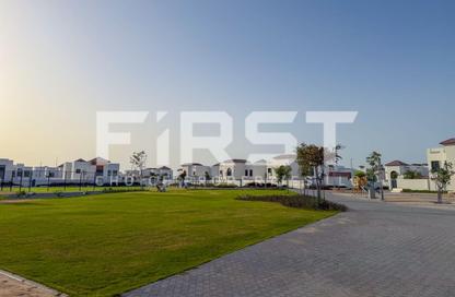 Villa - 4 Bedrooms - 5 Bathrooms for rent in Fay Alreeman - Al Shamkha - Abu Dhabi Villa - 4 Bedrooms - 5 Bathrooms for rent in Fay Alreeman - Al Shamkha - Abu Dhabi