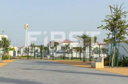 Villa - 4 Bedrooms - 5 Bathrooms for rent in Fay Alreeman - Al Shamkha - Abu Dhabi