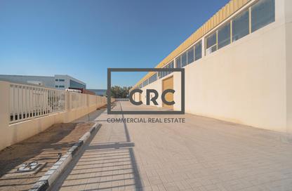 Warehouse - Studio - 1 for rent in Dubai Investment Park 1 (DIP 1) - Dubai Investment Park (DIP) - Dubai
