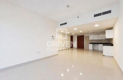 Apartment - 1 Bedroom - 2 Bathrooms for rent in Park Tower A - Park Towers - DIFC - Dubai