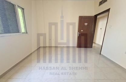 Apartment - 1 Bedroom - 1 Bathroom for rent in Muwailih Building - Muwaileh - Sharjah