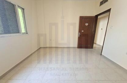 Apartment - 1 Bedroom - 1 Bathroom for rent in Muwailih Building - Muwaileh - Sharjah Apartment - 1 Bedroom - 1 Bathroom for rent in Muwailih Building - Muwaileh - Sharjah