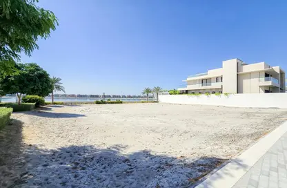 Land - Studio for sale in Pearl Jumeirah Villas - Pearl Jumeirah - Jumeirah - Dubai