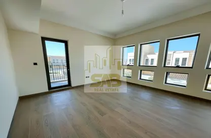 تاون هاوس - 5 غرف نوم - 6 حمامات للايجار في مالطة - داماك لاجونز - دبي